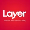 Layer PR logo