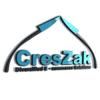 CresZak logo