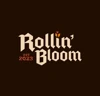 Rollin' Bloom logo