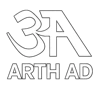 ArthAD logo