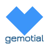 GEMOTIAL logo
