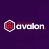 Web Design Avalon logo
