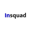 Insquad logo