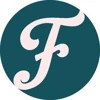 Fancy logo
