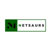 Netsaurs logo