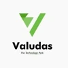Valuda's Tech Park logo