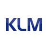 KLMHosting logo