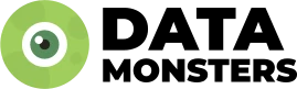 Data Monsters logo