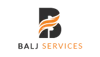 Balj services logo