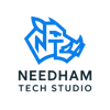 Needham Tech Studio logo