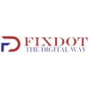 Fixdot Technologies logo