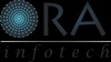 Ora Infotech logo