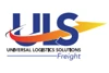ULS Freight logo
