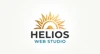 Helioswebstudio logo