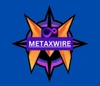 METAXWIRE logo