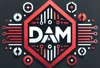 DAM TECH HUB logo