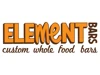 Element Bars logo