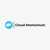 Cloud Momentum logo