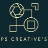 PS Creative's logo