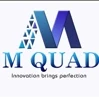 M Quad Technologies logo
