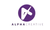 Alpha Creative logo