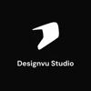 Designvu Studio logo