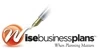 Wise Business Plans logo
