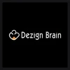 Dezign Brain logo