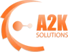 A2K Solutions LLC logo