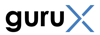 GuruX logo