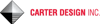 Carter Design Inc logo
