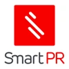 SmartPR logo