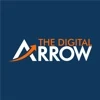 The Digital Arrow logo