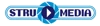 StruMedia logo
