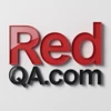 RedQA logo