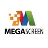 MegaScreen Limited logo