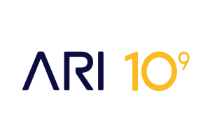 Ari10 logo