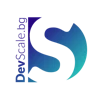 DevScale.bg logo