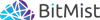 BitMist logo