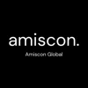 Amiscon logo