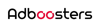 Adboosters logo