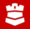 VSQUAD logo