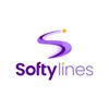 Softylines logo