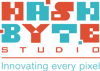 Hashbyte Studio Pvt Ltd logo