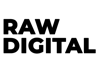 Raw Digital logo