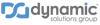 Dynamic Solutions Group logo