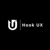 Hookux logo