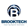 Brooktech logo