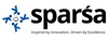 Sparsa Digital pvt. ltd logo