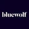 Bluewolf logo